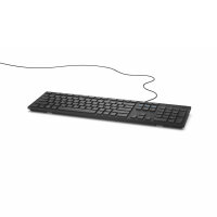 Dell KB216 Keyboard USB US