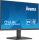Iiyama ProLite 27" (68.6 cm) Full-HD-Monitor mit IPS-Panel-Technologie und einem Edge-to-Edge Design. Perfekt für Multi-Monitor-Setups