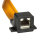 LogiLink NP0099 Netzwerkkabel Schwarz 0,3 m