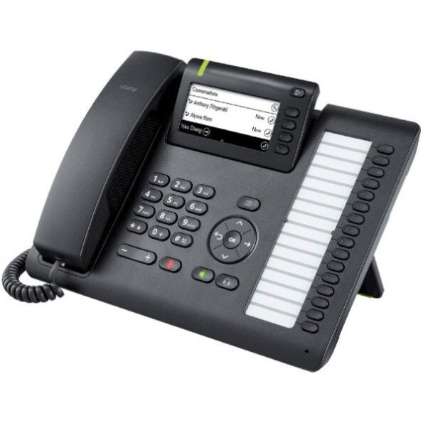 Unify OpenStage Desk Phone CP400T