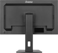 IIYAMA 68.6cm (27")  XUB2763QSU-B1 16:9 HDMI+DP+USB IPS Lift