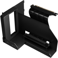 APNX V1 Vertikal GPU-Halterung PCIe 5.0 x16 gewinkelt...