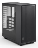 Fractal Design Epoch Midi Tower Schwarz