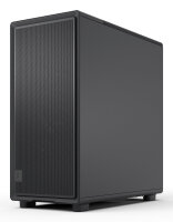 Fractal Design Epoch Midi Tower Schwarz