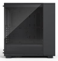 Fractal Design Epoch Midi Tower Schwarz