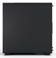 Fractal Design Epoch Midi Tower Schwarz