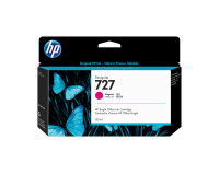 HP 727 B3P20A magenta