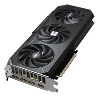 16GB Gigabyte GeForce RTX5060Ti Gaming OC 16G GDDR7 2647MHz Boost