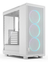 Fractal Design Epoch Midi Tower Weiß