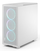 Fractal Design Epoch Midi Tower Weiß