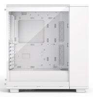 Fractal Design Epoch Midi Tower Weiß