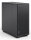 Fractal Design Epoch Black Solid Edition Midi-Tower 45.07l Volumen Mesh 3x 120mm Lüfter schwarz