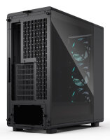 Fractal Design Epoch Midi Tower Schwarz