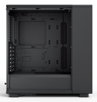Fractal Design Epoch Midi Tower Schwarz