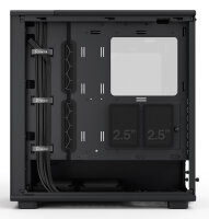 Fractal Design Epoch Midi Tower Schwarz