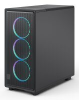 Fractal Design Epoch Midi Tower Schwarz