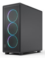 Fractal Design Epoch Midi Tower Schwarz