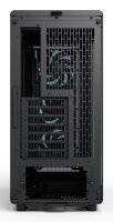 Fractal Design Epoch Midi Tower Schwarz