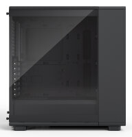 Fractal Design Epoch Midi Tower Schwarz