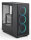 Fractal Design Epoch Midi Tower Schwarz