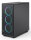 Fractal Design Epoch Midi Tower Schwarz