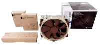 Noctua NH-U14S CPU Tower Kühler TR4/SP3