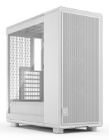 Fractal Design Epoch Midi Tower Weiß