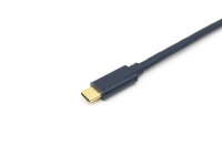 Equip USB-C auf HDMI Kabel, M/M, 3.0m, 4K/30Hz