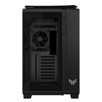 ASUS TUF GAMING GT502 Horizon TG ARGB Black Midi Tower Schwarz