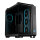 ASUS TUF GAMING GT502 Horizon TG ARGB Black Midi Tower Schwarz