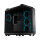 ASUS TUF GAMING GT502 Horizon TG ARGB Black Midi Tower Schwarz