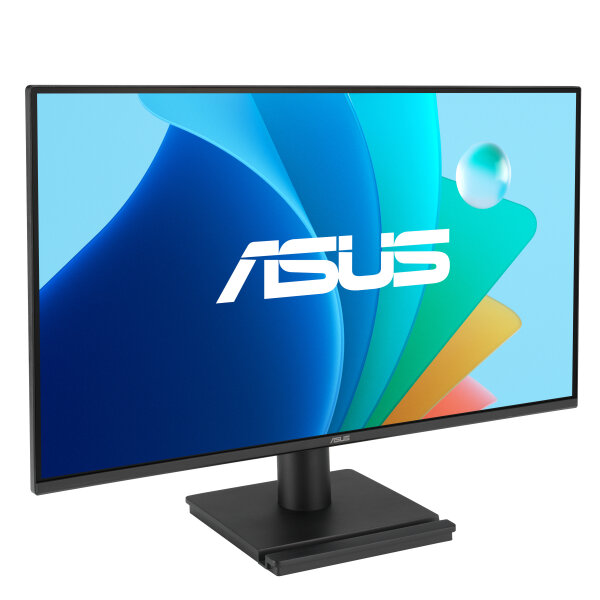 ASUS VA259HGA Computerbildschirm 62,2 cm (24.5") 1920 x 1080 Pixel Full HD LCD Schwarz