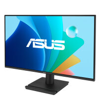 ASUS VA259HGA Computerbildschirm 62,2 cm (24.5") 1920 x 1080 Pixel Full HD LCD Schwarz