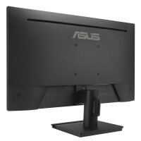 ASUS VA259HGA Computerbildschirm 62,2 cm (24.5") 1920 x 1080 Pixel Full HD LCD Schwarz