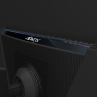 GIGABYTE AORUS FO32U 31,5” UHD-Gaming-Monitor - 3840 x 2160 (UHD), 165Hz, 0,03ms, 250 cd/m², FreeSync Premium Pro, DisplayHDR True Black 400, HDMI 2.1, DisplayPort 1.4