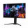 GIGABYTE AORUS FO32U 31,5” UHD-Gaming-Monitor - 3840 x 2160 (UHD), 165Hz, 0,03ms, 250 cd/m², FreeSync Premium Pro, DisplayHDR True Black 400, HDMI 2.1, DisplayPort 1.4