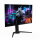 GIGABYTE AORUS FO32U 31,5” UHD-Gaming-Monitor - 3840 x 2160 (UHD), 165Hz, 0,03ms, 250 cd/m², FreeSync Premium Pro, DisplayHDR True Black 400, HDMI 2.1, DisplayPort 1.4