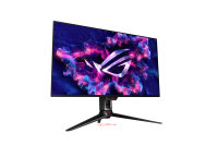 ASUS ROG Swift OLED PG32UCDMZ Computerbildschirm 80 cm (31.5") 3840 x 2160 Pixel 4K Ultra HD QD-OLED Schwarz