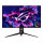 ASUS ROG Swift OLED PG32UCDMZ Computerbildschirm 80 cm (31.5") 3840 x 2160 Pixel 4K Ultra HD QD-OLED Schwarz
