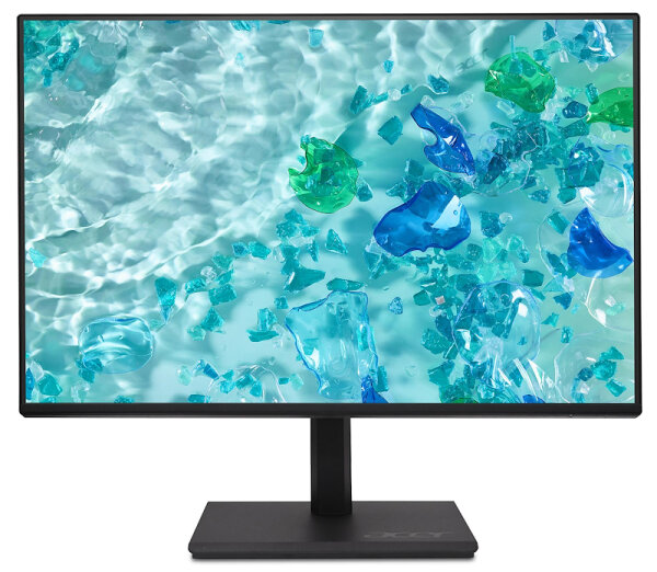 Acer Vero B7 B277Gbmiprzx Computerbildschirm 68,6 cm (27") 1920 x 1080 Pixel Full HD LCD Schwarz