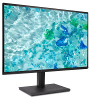 Acer Vero B7 B277Gbmiprzx Computerbildschirm 68,6 cm (27") 1920 x 1080 Pixel Full HD LCD Schwarz