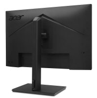 Acer Vero B7 B277Gbmiprzx Computerbildschirm 68,6 cm (27") 1920 x 1080 Pixel Full HD LCD Schwarz