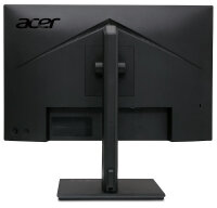 Acer Vero B7 B277Gbmiprzx Computerbildschirm 68,6 cm (27") 1920 x 1080 Pixel Full HD LCD Schwarz