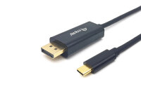 Equip USB-C-zu-DisplayPort-Premium-Kabel, M/M, 2.0 m,...