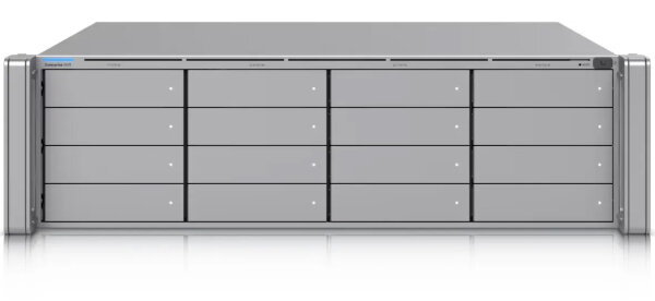 UbiQuiti Network 3U NVR