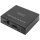 DIGITUS HDMI Splitter 1x2 4K/30Hz schwarz