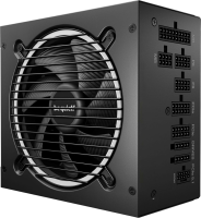 750 Watt be quiet! Pure Power 13 M vollmodular ATX 3.1...