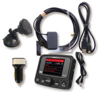 Albrecht DR 56+ Autoradiotuner