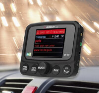 Albrecht DR 56+ Autoradiotuner