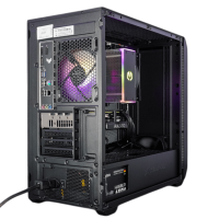 Gaming R5-7500F 32GB DDR5 1TB M.2 RX9060XT 8GB WLAN W11Pro